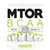 Mtor BCAA 270 Gr - La avenida suplementos