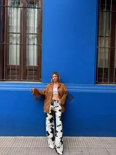 Moody Pants en internet