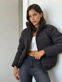 CAMPERA PUFFER en internet
