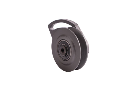 Polia Tensora Da Bomba D'água 1154238 - Fortractor Parts