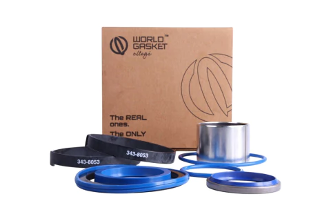 Reparo Cilindro Stick 5016695 - World Gasket