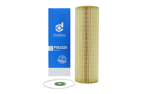 P953329 Filtro Óleo Scania R360 R400 R410 R440 R 360 400 410 440