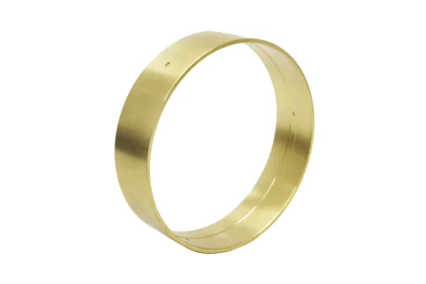 5m6637 - Bucha Metal Patente Std - Fortractor Parts