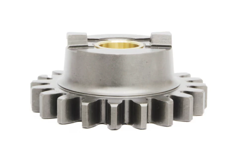 1g1506 - Engrenagem 20 Dentes - I.T.R