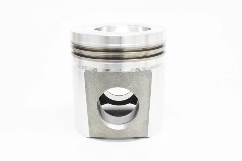 3802344 Pistão C Com Anéis Pino & Travas Std Compatível Com Caterpillar - Fortractor Parts - comprar online