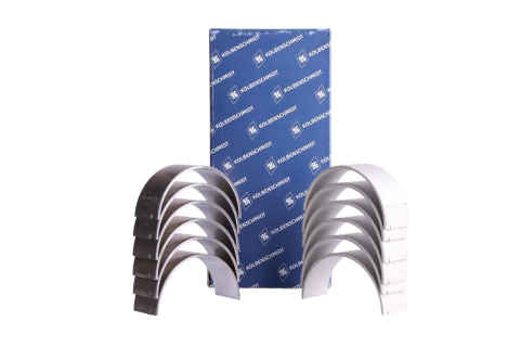 77876600 - Bronzina Biela Motor Bb367j Std Om 906.../280cv - Kspg