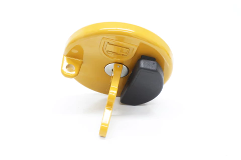 3497059 Tampa Combustível Compatível Com Cat - Fortractor Parts