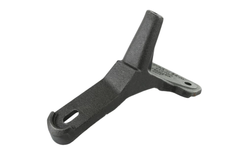 Ah209452 Dente De Separação Compatível Com Colheitadeira Lvv