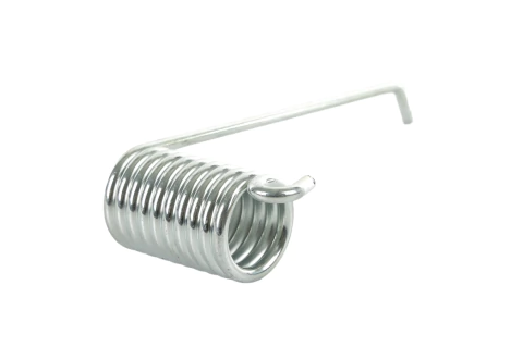 Mola Torção Direita N190464 - Fortractor Green