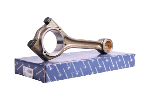 Biela Motor Compatível Com Mwm 255/226/229 4/6cil Kspg 50009126 - Kspg