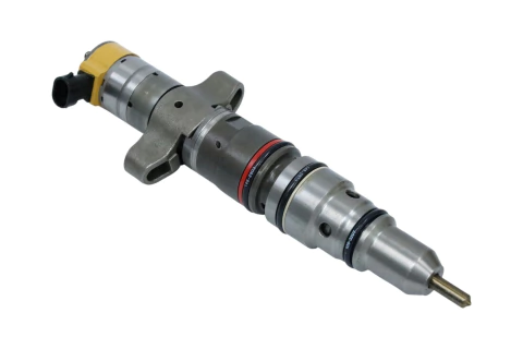 3879434 - Unidade Injetora Compatível Com Caterpillar 330d 336d 10r7221