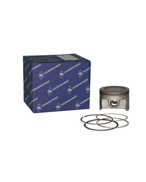 40102600 - Pistao C/Anel Compressor 77mm Std Om 314/352 9708 - Kspg