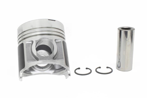 2973080 Pistao Sem Aneis Com Pino E Trava Fortractor Parts