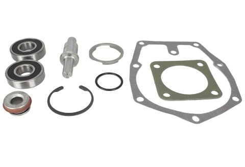 Reparo Bomba D'água N Compatível Com Cummins 3051412 - Fortractor Parts