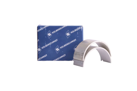 78125640 - Bronzina Biela Motor Bb144j 1.00 Compatível Com Mwm D225/226/229 - Kspg