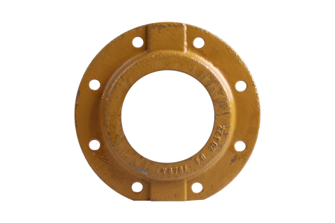 4k6761 - Capa - Biza Heavy Duty