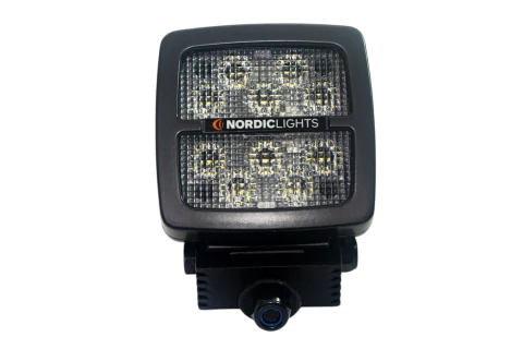 4504950 Farol Led N4402 12/24v 50w - Nordic Lights - comprar online