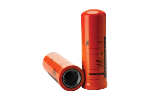 1850337 Filtro Hidráulico Compatível Com Tratores Cat 3306 385b Donaldson - comprar online