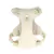 Peitoral Colete para Cachorro Pet Bubble para Guia Up4you Bege - comprar online
