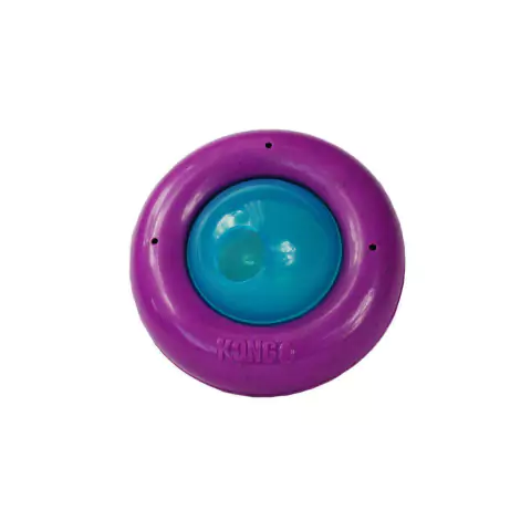 Brinquedo para Gato Cat Gyro Infused Kong Pgy5