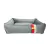 Cama Listras Cinza para Cães Oh My Dog - comprar online