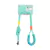 Guia Para Cachorro Pet Bubble 2 Em 1 Up4you Tamanho Único - comprar online