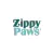 Alimentador Educativo Puzzler Donut Zippy Paws