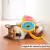 Pelúcia Donutz Morango Zippy Paws na internet