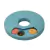 Alimentador Educativo Puzzler Donut Zippy Paws