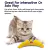 Brinquedo para Gato Petstages Catnip Boomerang Buddy 331 - loja online