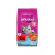 Ração Whiskas Carne para Gatos Castrados 10,1kg – Nutrição Equilibrada
