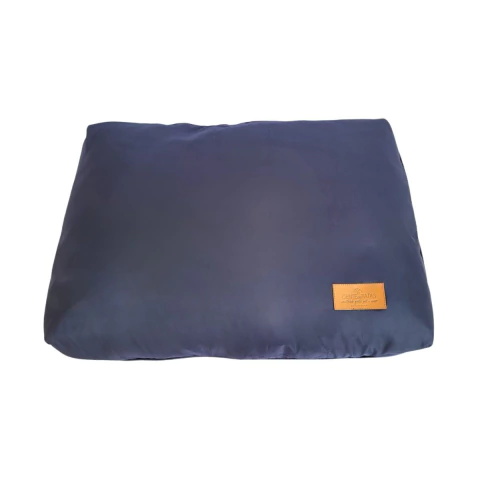 Almofada para Cachorro Tipo Colchonete Gente de Patas Nature M - comprar online