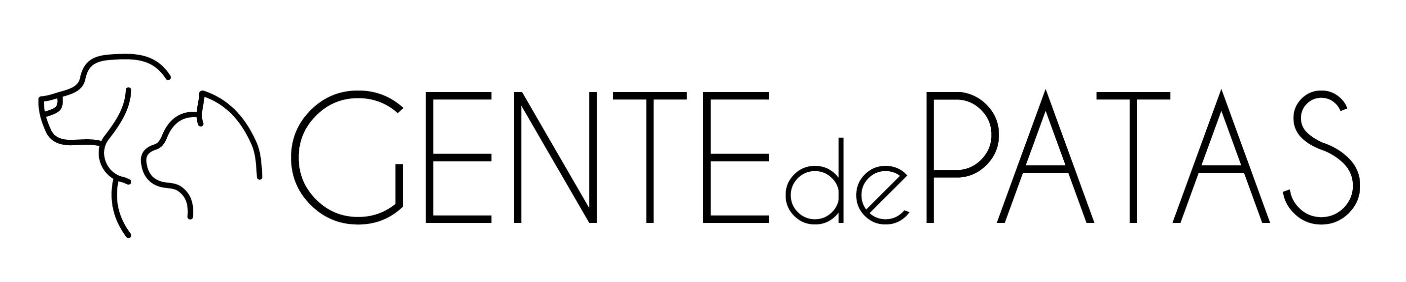 GENTEdePATAS