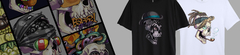 Banner da categoria Camisetas Clássicas