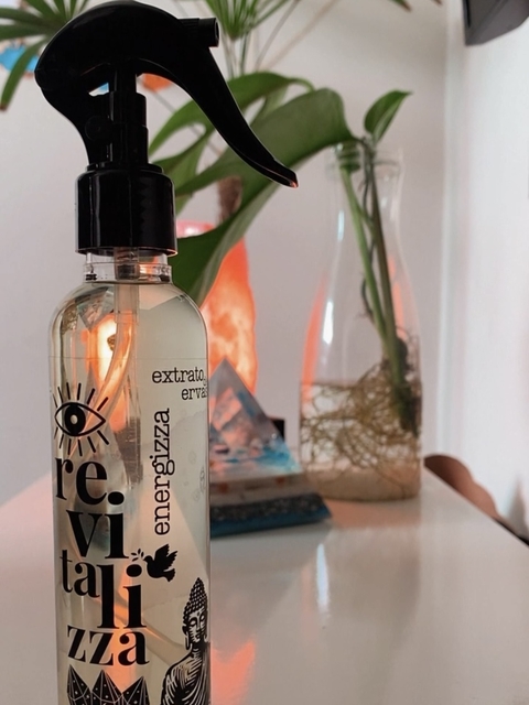 Revitalizza - Extrato de Ervas - comprar online