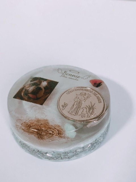 Orgonite Granada - Eternização - comprar online