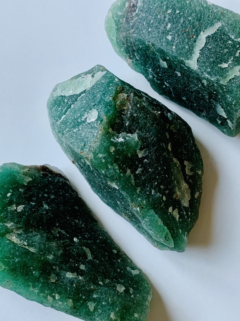 Quartzo Verde – Bem-Estar, Equilíbrio Emocional e Vitalidade - comprar online