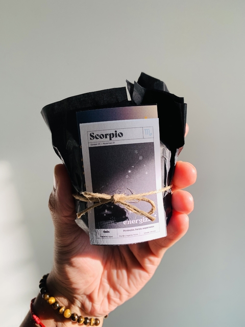 Refil Vela dos Signos | 200-230g - comprar online