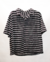 Camisa Tejida Boxy Osaka en internet