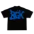 Camiseta Preta BGK Broken Heart - loja online