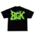 Camiseta Preta BGK Broken Heart na internet