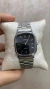 Casio A138 prata - Next Relógios