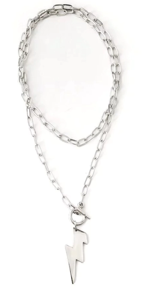 Collar Rayo - comprar online