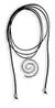 Collar Infinite - comprar online