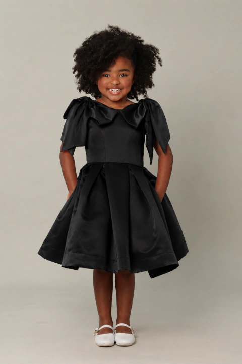 Vestido Mariáh