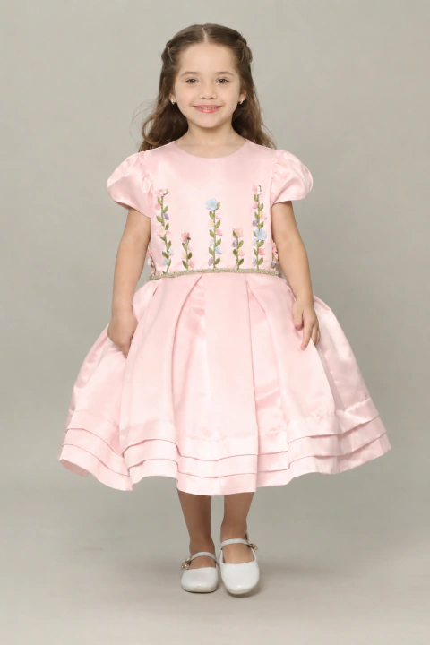 Vestido Amarilis - comprar online