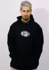 Casaco Moletom Supzoficial 1286 - comprar online