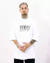 Camisa Oversized BIG SIZE Supzoficial 1323 - comprar online