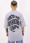Camisa Oversized BIG SIZE Supzoficial 1324 - comprar online