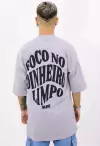 Camisa Oversized BIG SIZE Supzoficial 1324 - comprar online